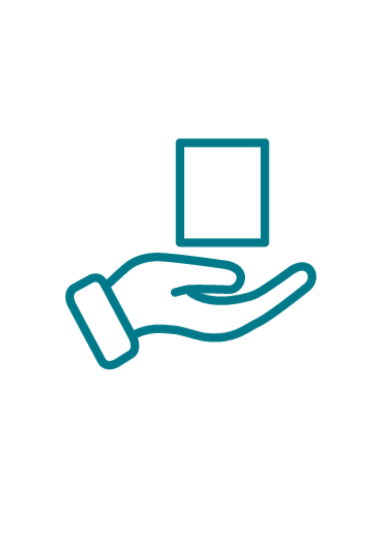 icono asistencia administrativa