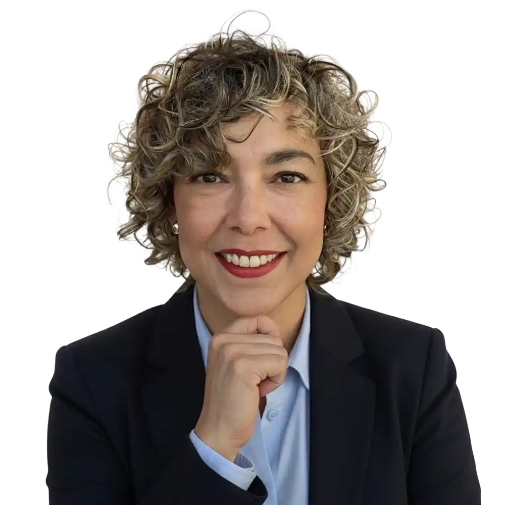 Retrato profesional de Dayana CEO y Developer