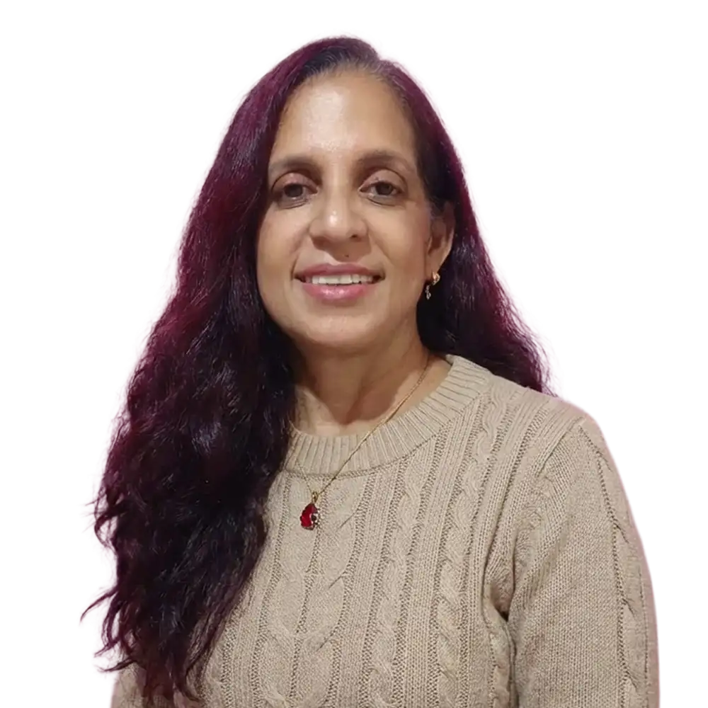 Retrato profesional de Elimar Castillo Investigador