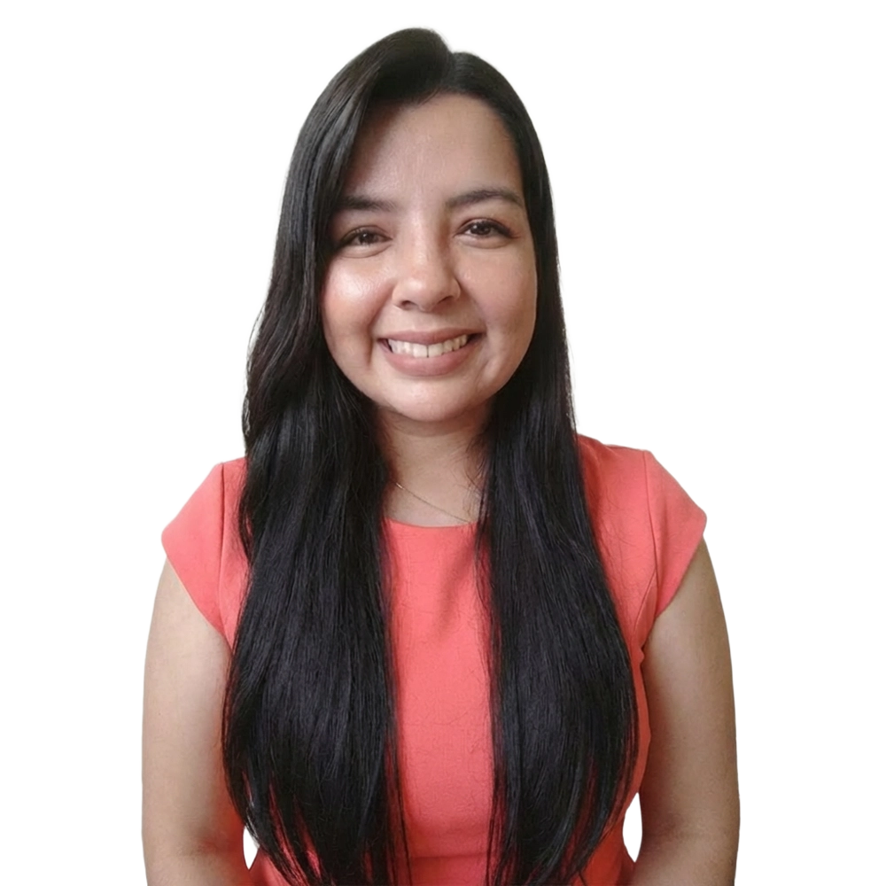 Foto de perfil de Yenifer Perez Copywriter