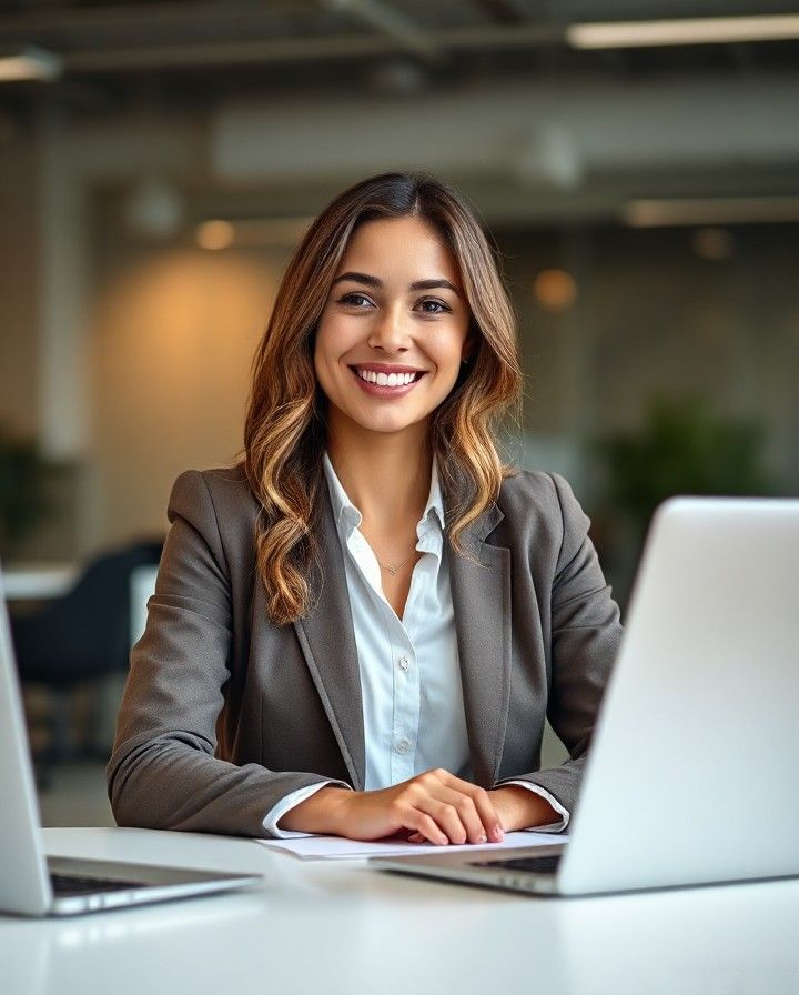 — PYME de servicios